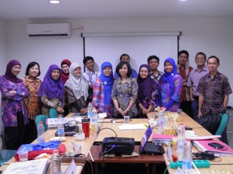 Pelatihan Asesor Metodology